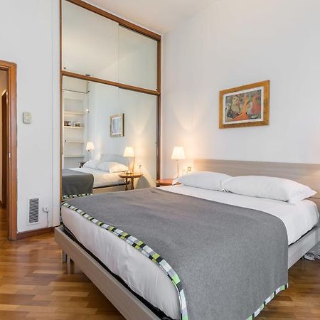 Porta Nuova Apartment Milán Exterior foto