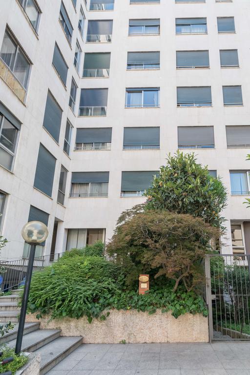 Porta Nuova Apartment Milán Exterior foto
