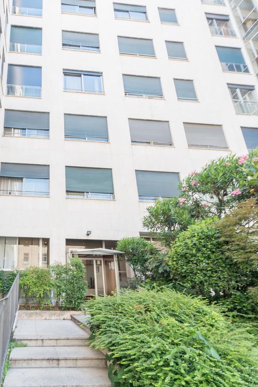 Porta Nuova Apartment Milán Exterior foto