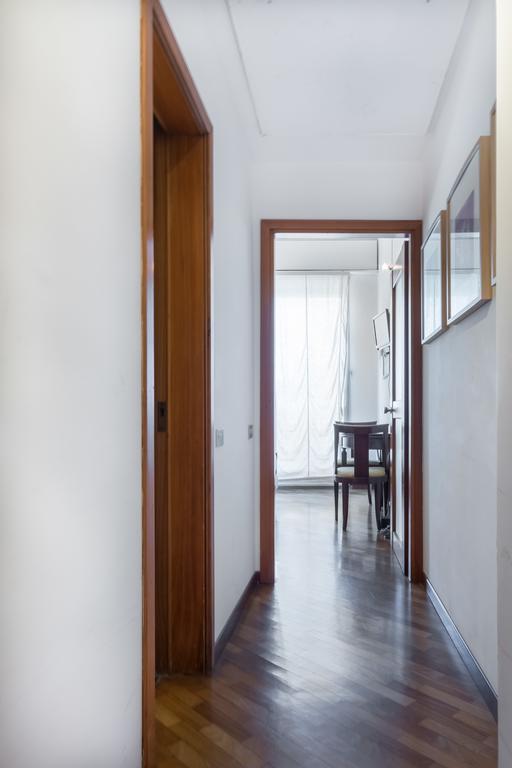 Porta Nuova Apartment Milán Exterior foto
