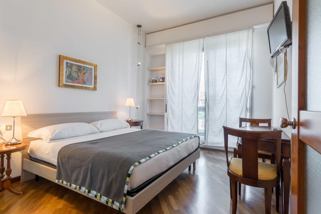 Porta Nuova Apartment Milán Exterior foto