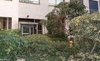 Porta Nuova Apartment Milán Exterior foto